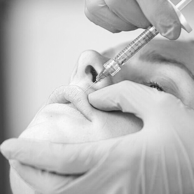 cosmetic injecting for dentists
