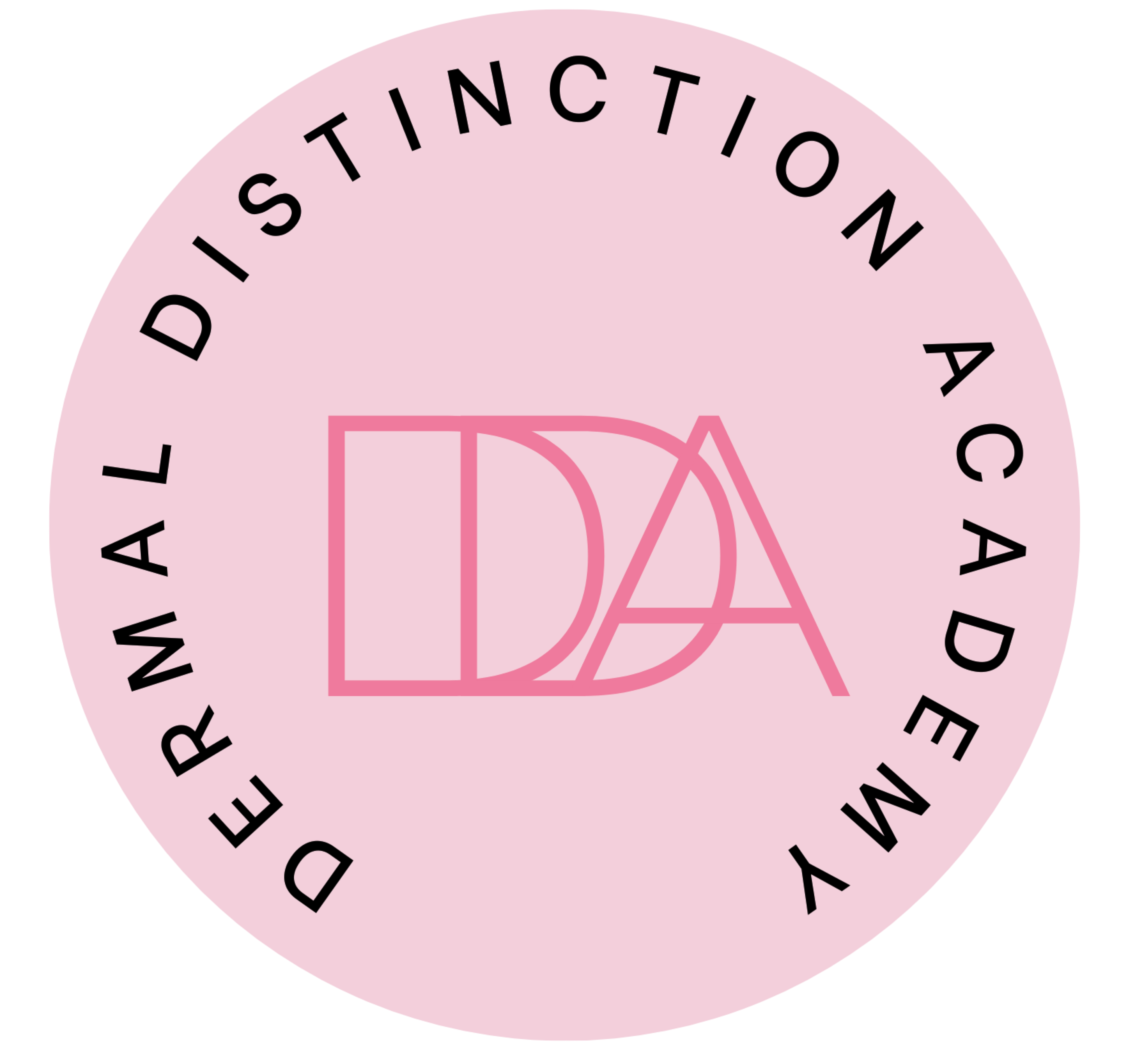 DDA logo