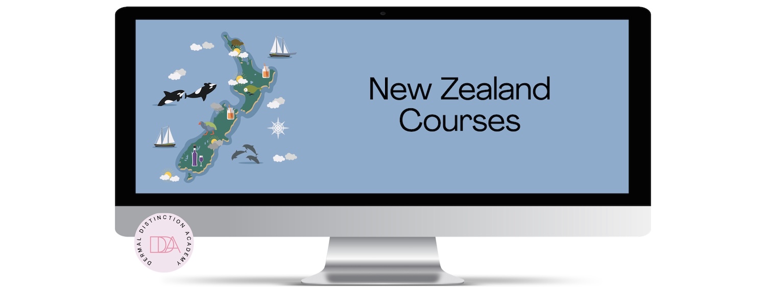 NEW ZEALAND INJECTING COURSES