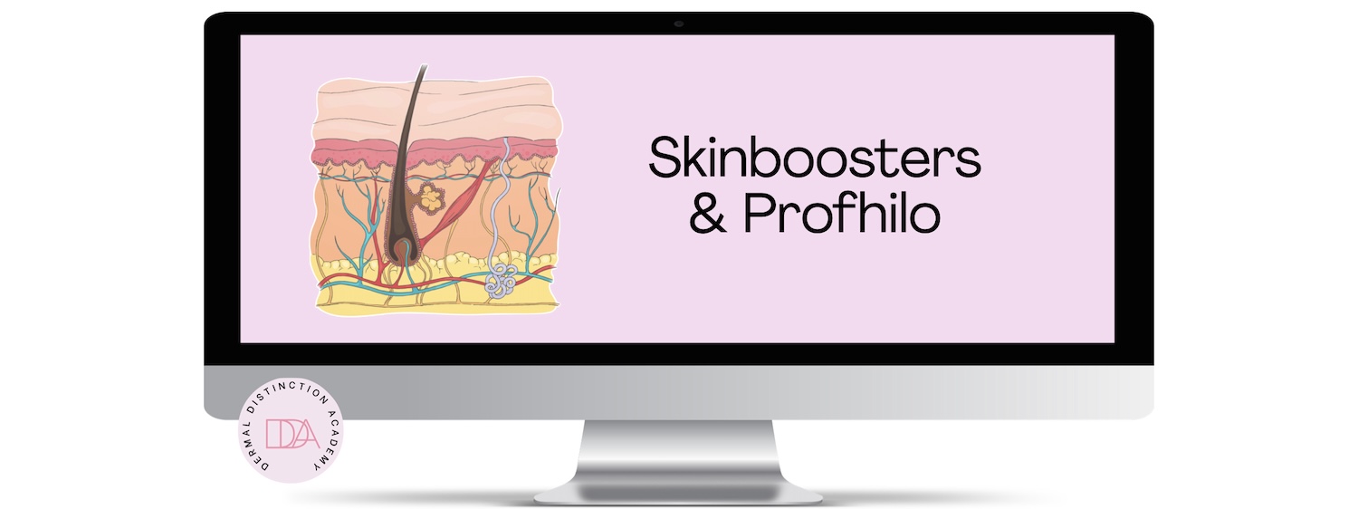 skinbooster profhilo course