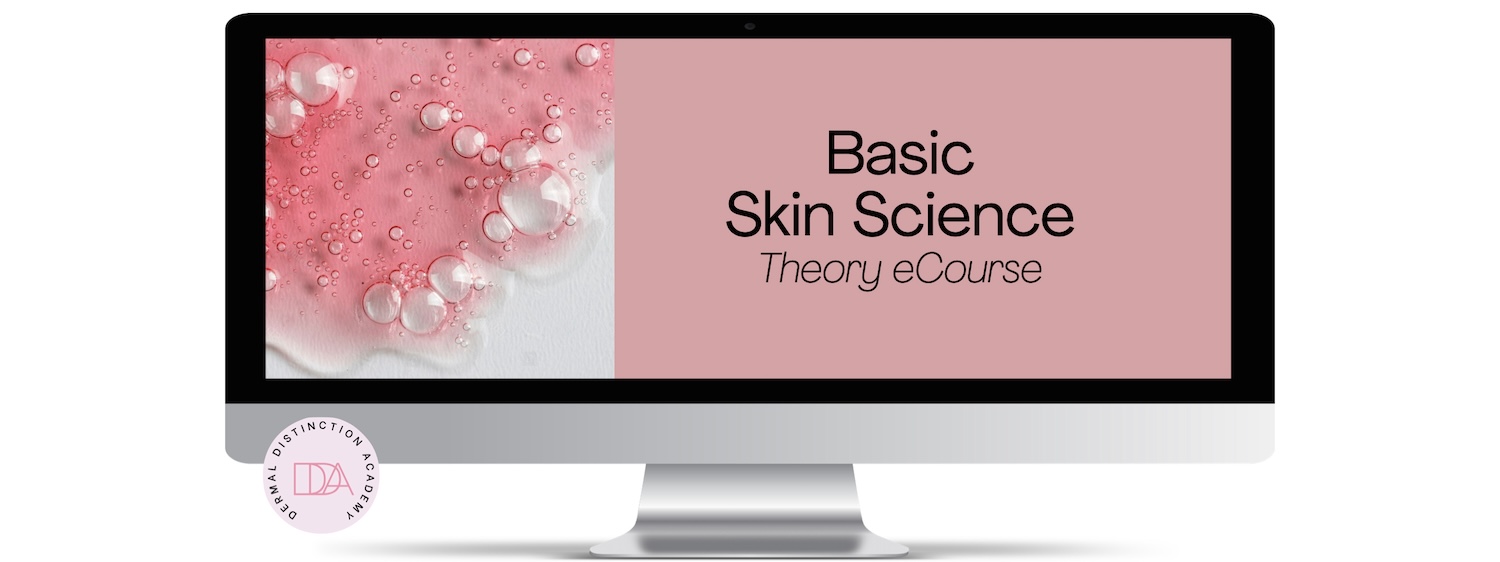 Basic SKin science and Skincare